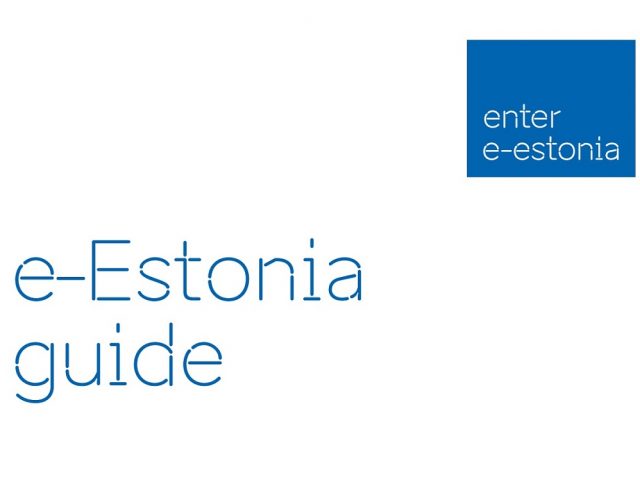 e-Estonia Guide